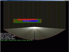 Parabolic mirror; results details