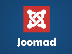Joomad Screenshot 1