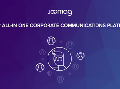 Corporate Communications Solution