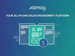 Sales Engagement Solutions