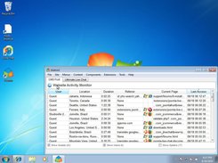 Joomla Admin