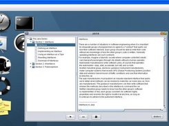 The Tutorial Window