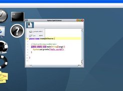 Syntax Spelling Window