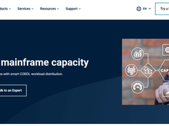 JOPAZ Screenshot 1