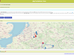 Free Demo Application