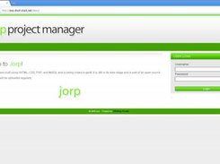 Login Page