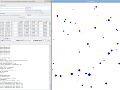 JOS-N-body-Simulation