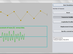 JOsillo Screenshot 1
