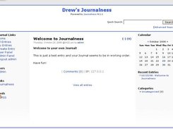 Journalness 4.1.1