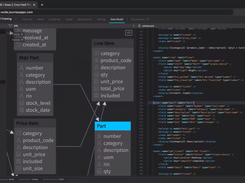 JourneyApps Platform Screenshot 2