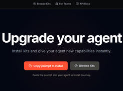 Journey Screenshot 1