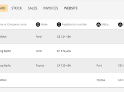 Jouver Home Page 