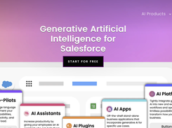 JoyAI Screenshot 1