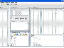 JPACS 1.6 Interface