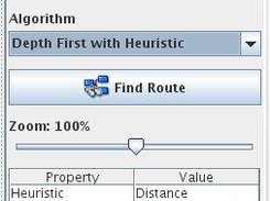 PathFinder Screenshot 4
