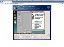 JPC running DSL linux