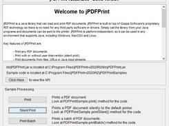 jPDF Print
