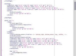 XML Description