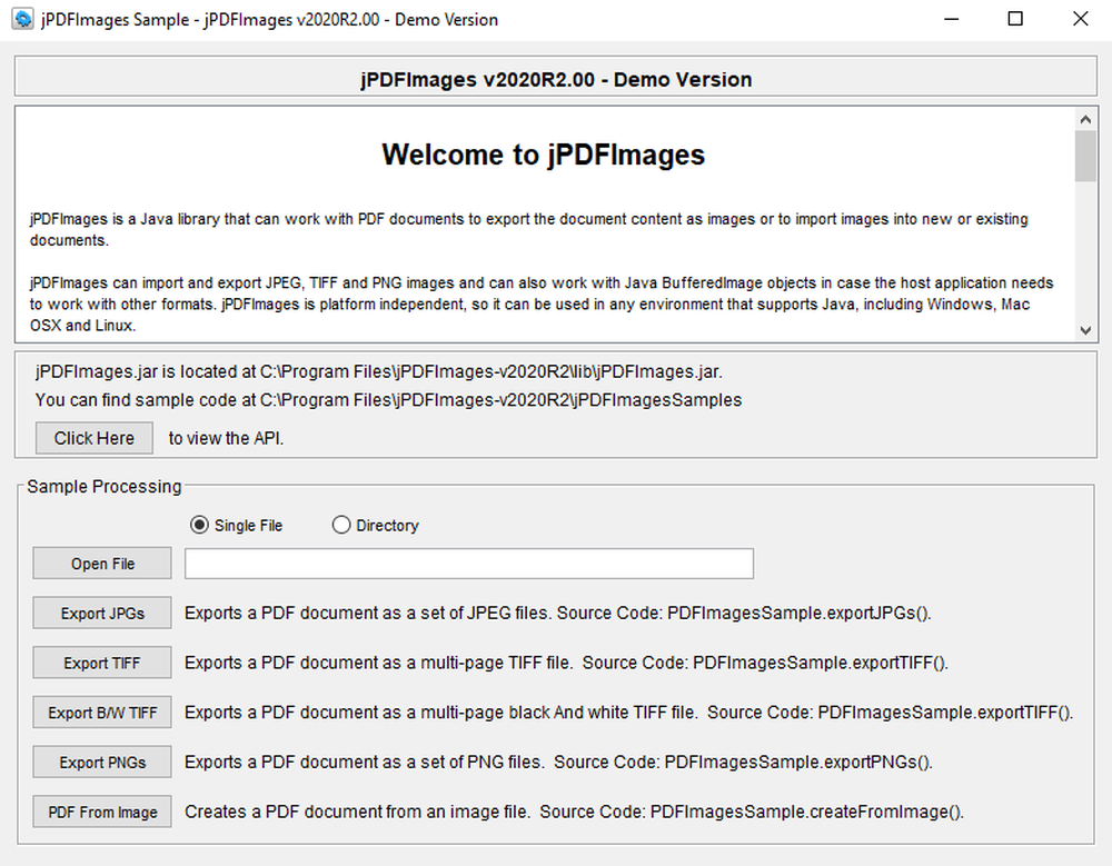 jPDF Images