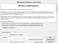 jPDFOptimizer