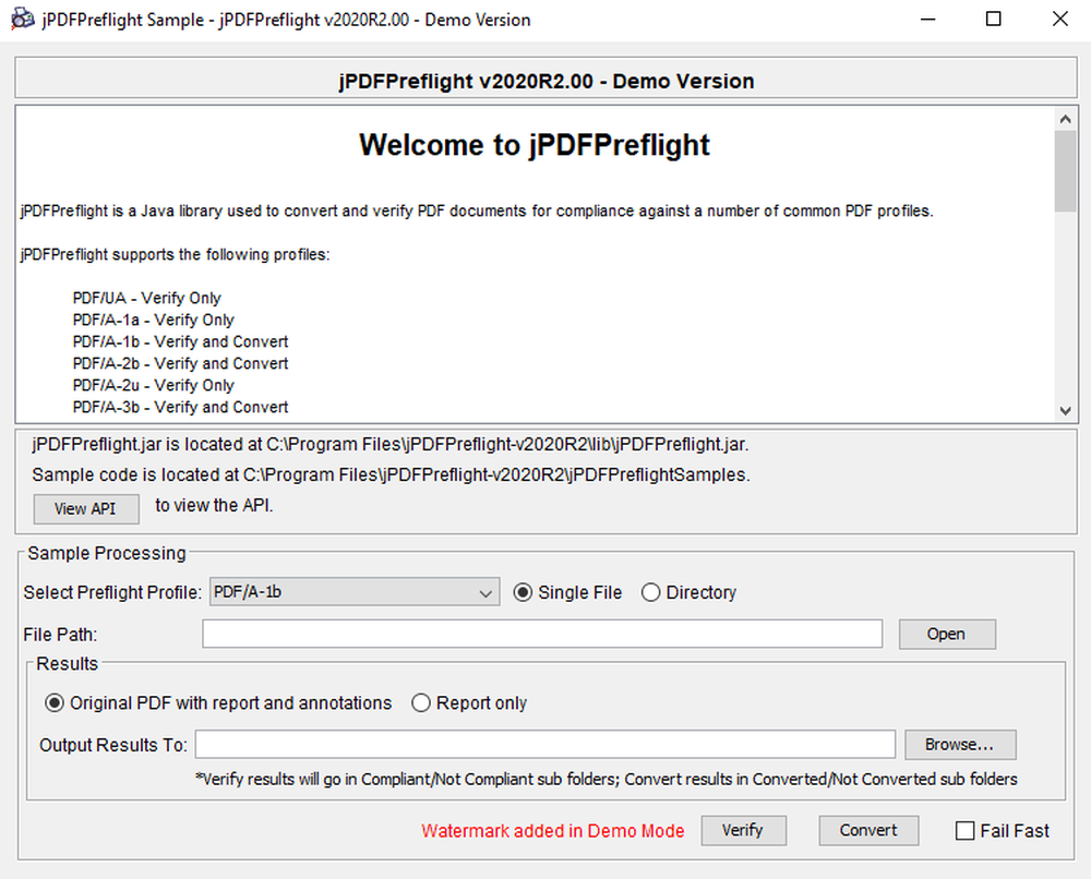 jPDFPreflight