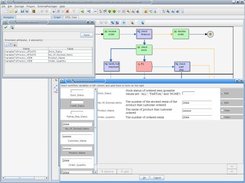 JPEd 'PluginsAndFlexibleUI' branch showing the form editor