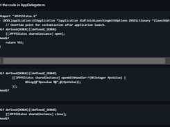 JPFPSStatus Screenshot 1