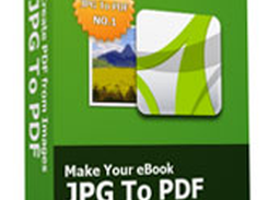 JPG To PDF Screenshot 1