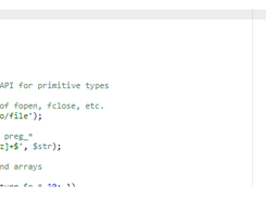 JPHP Screenshot 1