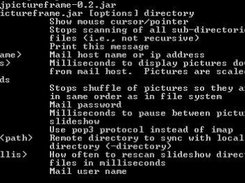 Command Line
