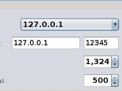 Application Screenshot