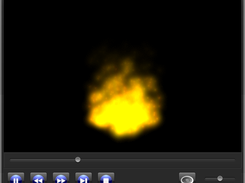 JPlayer Classic ScreenShot