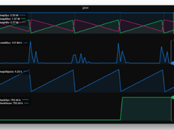 jplot Screenshot 1