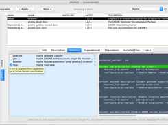 select variants ALSO filter and totals explorer