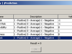 jPrediction