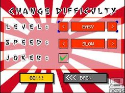 Difficulty (v0.4)