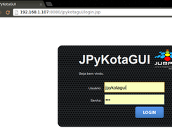 Login