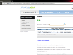 Users