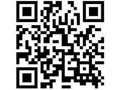 Sample QR Code
