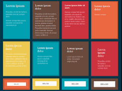 jquery.matchHeight.js Screenshot 1