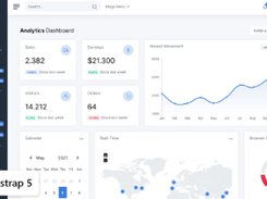 jQuery meter Plugins