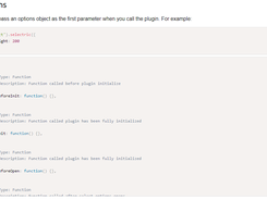 jQuery Selectric Screenshot 1
