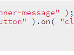 jQuery Screenshot 2