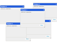 jQ-Windows 0.2