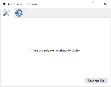 Jake Rieger S Auto Clicker Download Sourceforge Net