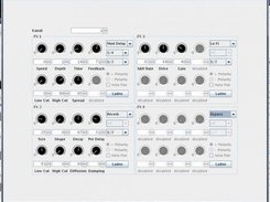 EFX-Panel
