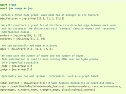Jraph Screenshot 2