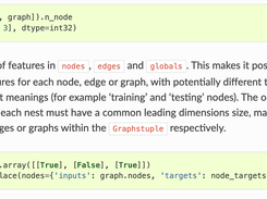 Jraph Screenshot 3
