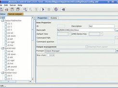 JRemoteControl GUI 2.0