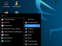 JRescue Screenshot 2